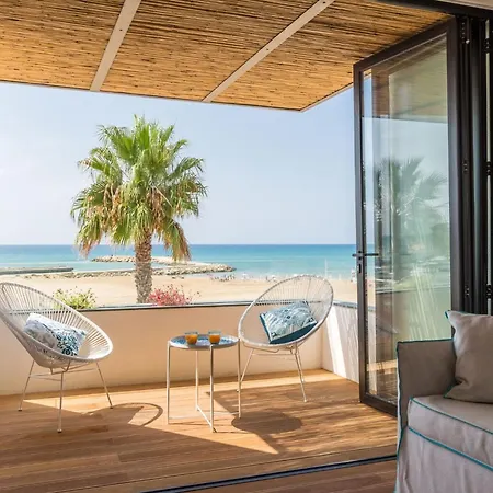 Apartment Charmante In Mit Moeblierter Terrasse By Interhome Donnalucata (Sicily)