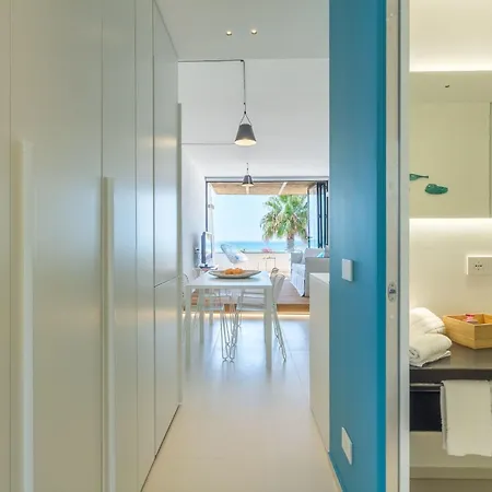 Charmante In Mit Moeblierter Terrasse By Interhome Apartment *