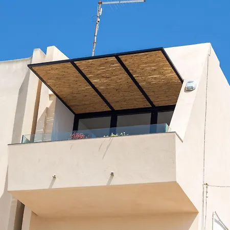 Charmante In Mit Moeblierter Terrasse By Interhome Apartment Donnalucata (Sicily)