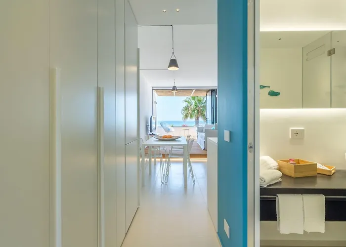 Charmante In Mit Moeblierter Terrasse By Interhome Apartment *