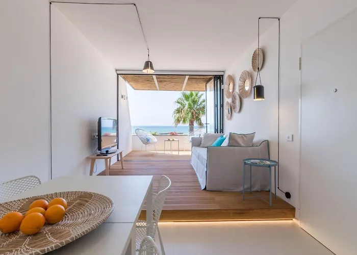 Apartment Charmante In Mit Moeblierter Terrasse By Interhome Donnalucata (Sicily)