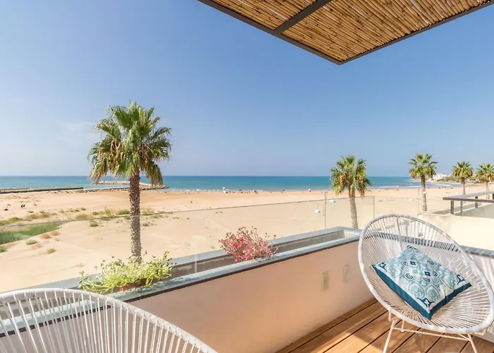 Charmante In Mit Moeblierter Terrasse By Interhome Apartment *