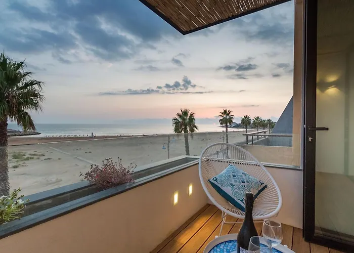 Apartment Charmante In Mit Moeblierter Terrasse By Interhome