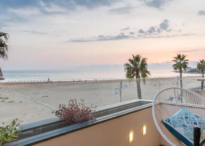 Apartment Charmante In Mit Moeblierter Terrasse By Interhome